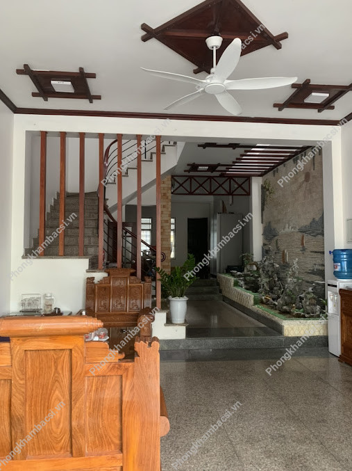 Massage Phương Nam