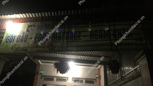 Massage Phương Nhi