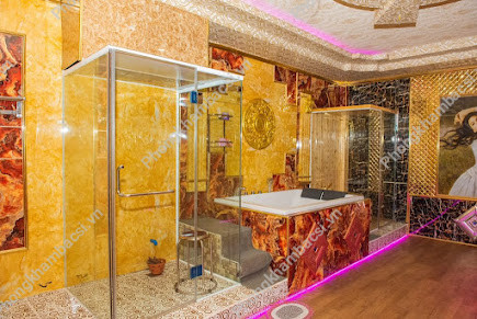 Massage Queen - 93 Trần Quang Khải, Tân Định, Quận 1