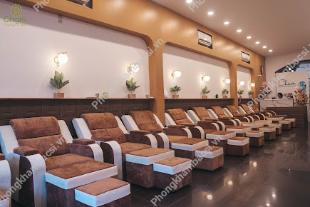 Chạm Spa