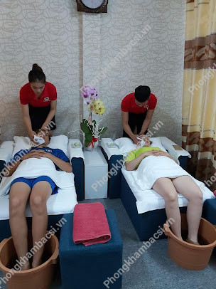 Massage Sài Gòn