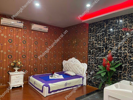Massage Seoul