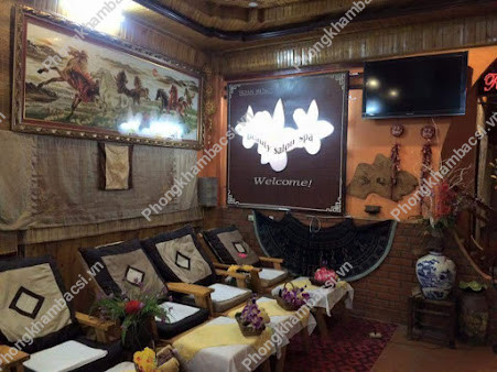 Massage Spa Trần Hưng _ Beauty salon spa