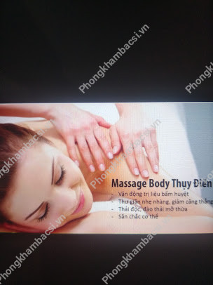 Massage Tại Nhà - 66 Xô Viết Nghệ Tĩnh, P.21, Quận Bình Thạnh