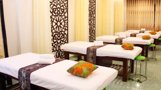 Massage Tại Nhà - 19 Võ Văn Tần, P.6, Q.3