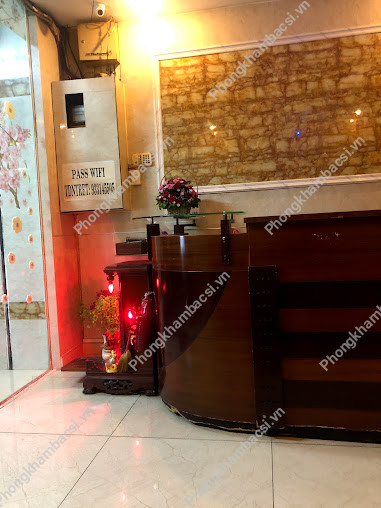 Massage Tân Đông Nam - 149X/D3 Tô Hiến Thành, Phường 13, Quận 10