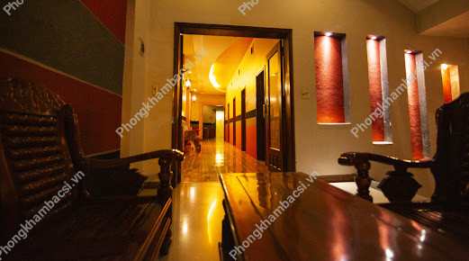 Massage Tân Hoàng Gia 1
