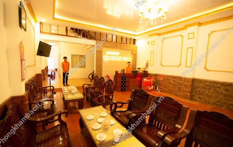 Massage Tân Hoàng Gia 2