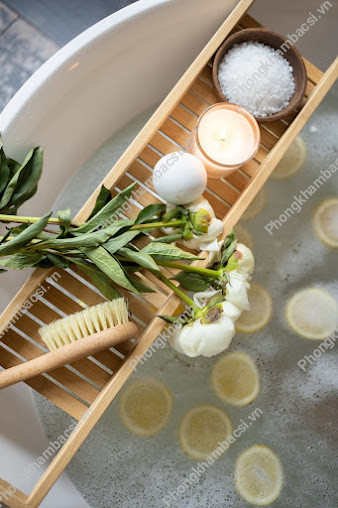 Massage - 50 Nguyễn Thái Học