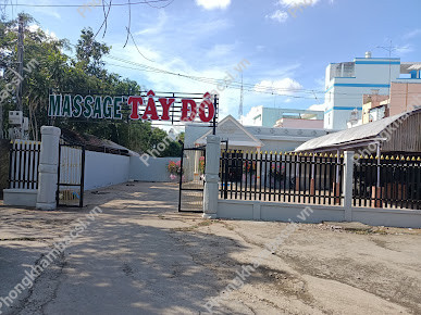 MASSAGE TÂY ĐÔ