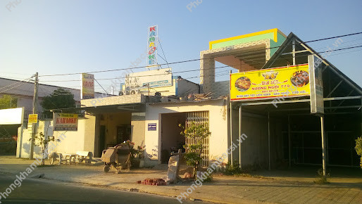 Massage THANH MAI