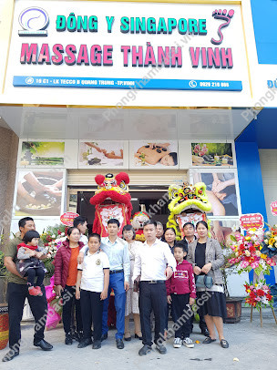 Massage Thành Vinh