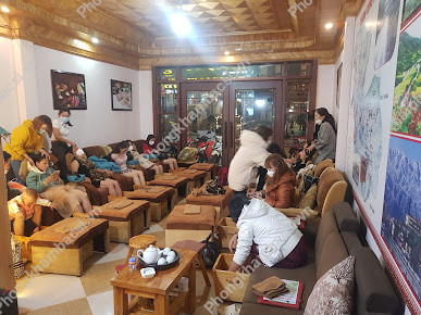Massage Thảo Nguyên