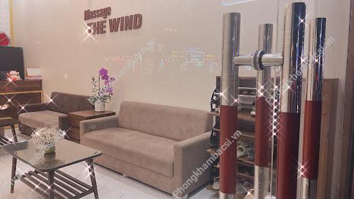 Massage The Wind