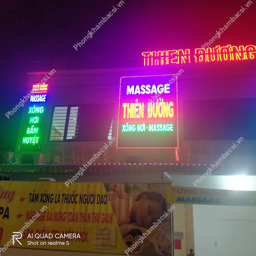 Massage Thiên Đường 3