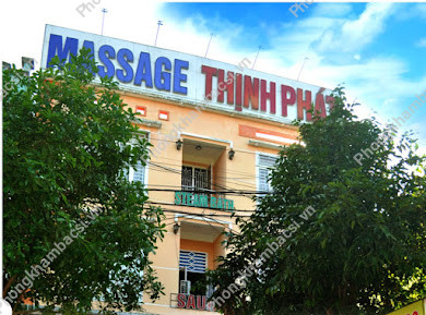 Massage Thịnh Phát