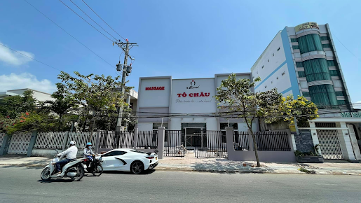 Massage Tô châu Mỹ Tho