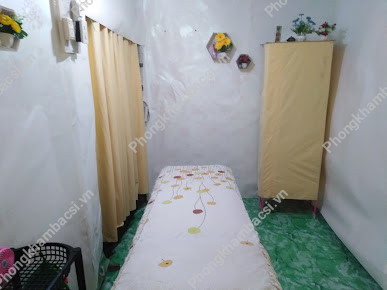Massage Toàn Thân Bình Dân 45k