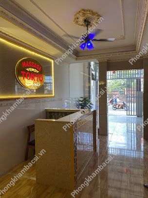 Massage Tokyo