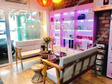 Spa AN's - 72/1B Huỳnh Văn Bánh, P.15, Phú Nhuận