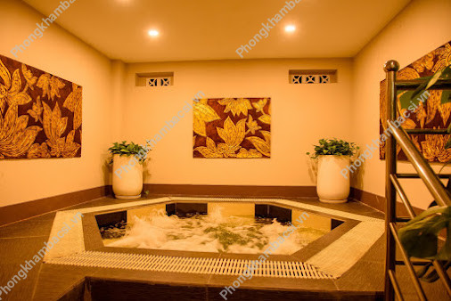 Massage Trị Liệu Mỹ Tho