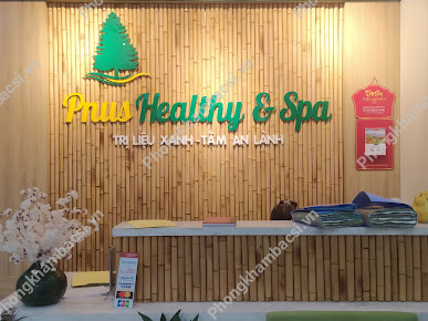 Massage Trị Liệu Xanh