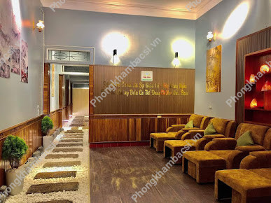 Massage Trị Liệu - Sức Khỏe Vàng