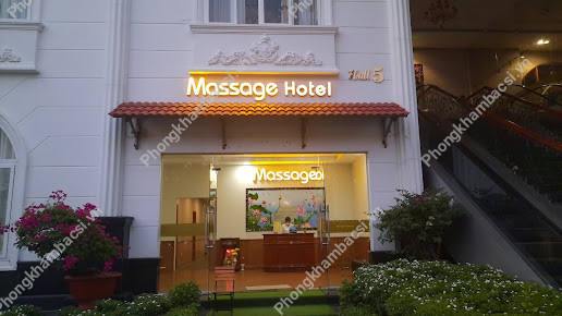 Massage Vạn Phát