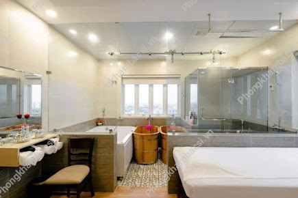Massage VIP Lam Sơn
