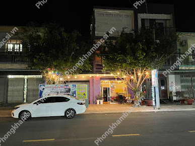Massage Vip Thiên Đường Kim