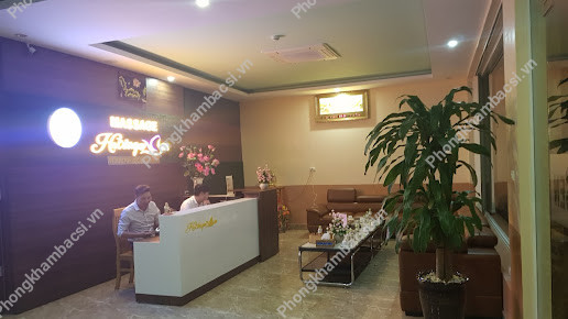 Massage & Xông Hơi Hương Sen