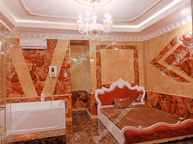 Massage Xuka 1