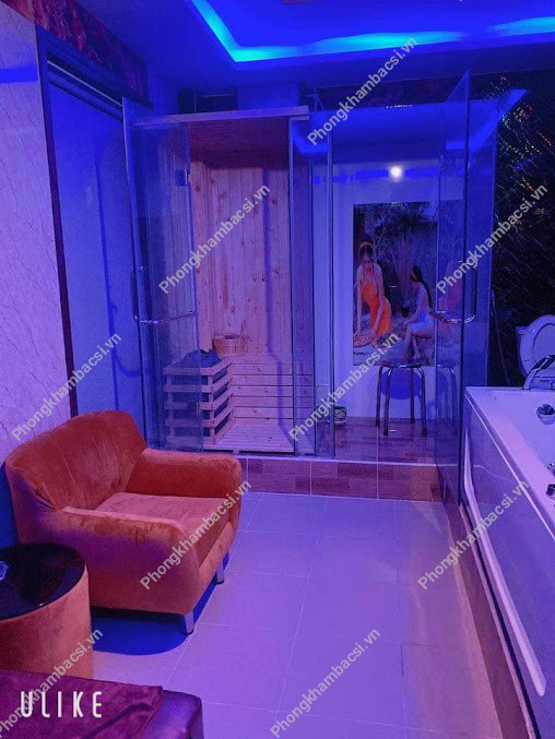 Massage Yến Nhi