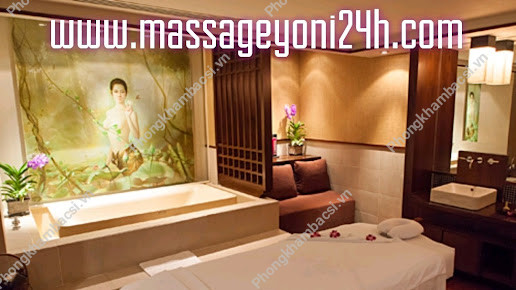 Massage Yoni - 135 Nguyễn Thái Bình, Phường Nguyễn Thái Bình, Quận 1