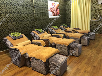 Massage Yoni Hà Nội (địa chỉ uy tín)