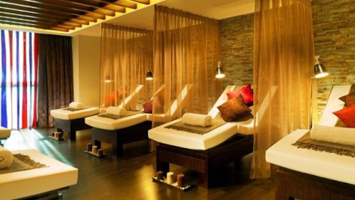 Massage Yoni - Ngõ 9 P. Nguyễn Thái Học, Quận Hoàn Kiếm