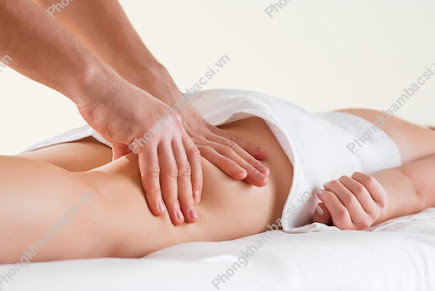Massage Yoni - 18 P. Huế, Hàng Bài, Quận Hoàn Kiếm
