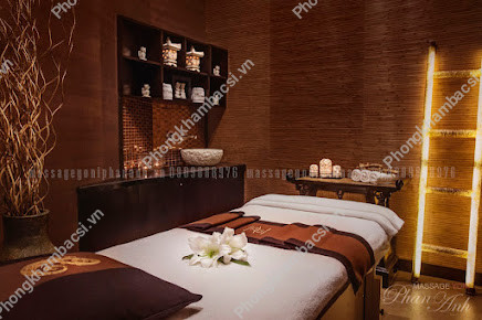 Massage Yoni Nữ - Phan Anh - 179B Lê Thánh Tôn, Phường Bến Thành, Quận 1