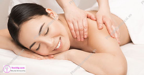 Massage Yoni - 69 P.Ngụy Như Kon Tum, Nhân Chính, Quận Thanh Xuân