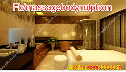 Massage Yoni - 202 Nguyễn Thị Minh Khai, Phường 6, Quận 3