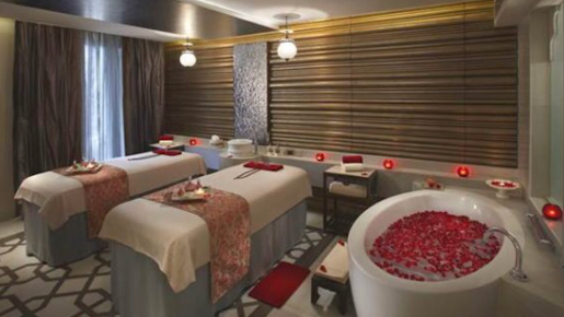 Massage Yoni Nam Hải - 21A Đ. Cao Thắng, Phường 2, Quận 3