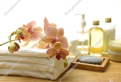Massages Hoàng Cung