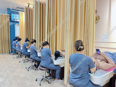 May Relax & Spa - Chi Nhánh 1