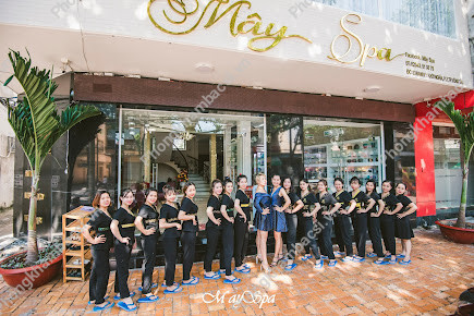 Mây Spa