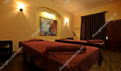 Spa May Hanoi