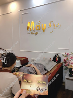 Mây Spa