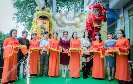 Mb Center Spa Yên Lạc