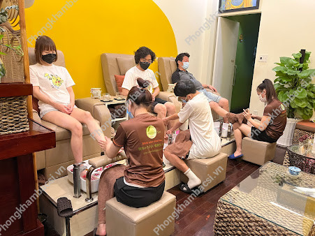Mebuki Spa - Đường Đ. Nguyễn Hữu Cảnh, Phường 19, Quận Bình Thạnh