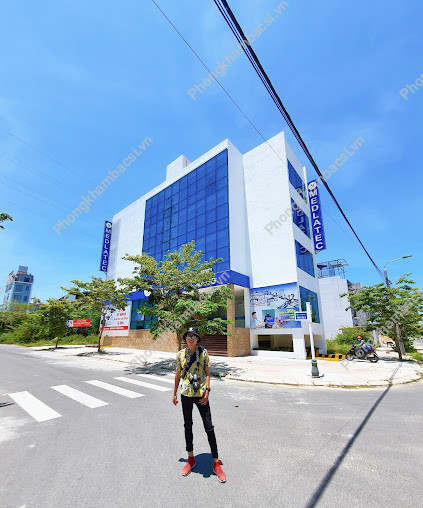 Phòng Khám Chuyên Khoa Xét Nghiệm Medlatec