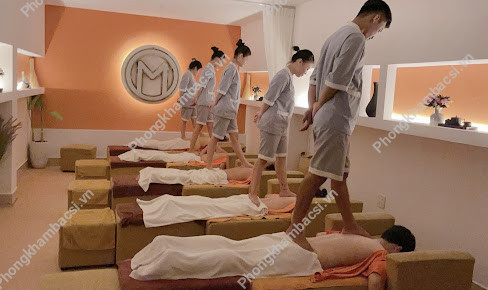 Mekong Foot Massage